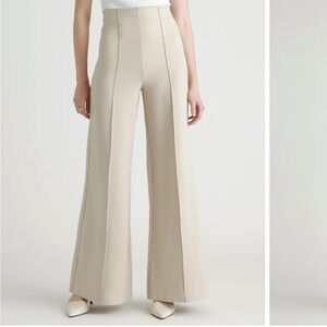 Quince high waiste ponte pant